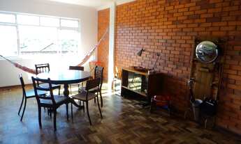 Imagem 3: Lindo apartamento 2 quartos 2 banheiros no bairro Rebouças em Curitiba