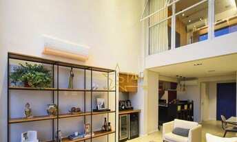 Imagem 3: Apartamento à venda, 188 m² por R$ 3.450.000,00 - Brooklin - São Paulo/SP