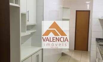 Imagem 7: Apartamento com 3 dormitórios à venda, 106 m² por R$ 490.000,00 - Jardim Botânico - Ribeir