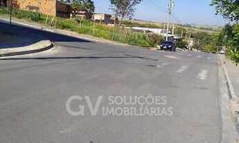 Imagem 2: Terreno à venda, 332 m² - Jardim Planalto - Monte Mor/SP