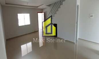 Imagem 5: R& Simplesmente linda Sobrado para venda com 173 metros quadrados com 3 quartos