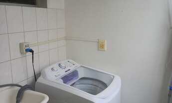 Imagem 6: Vendo lindo apartamento no parque industrial zona sul de SJC