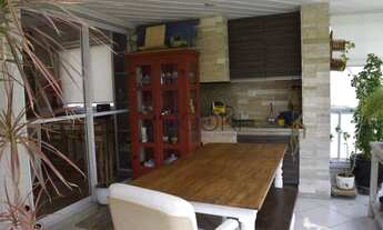 Imagem 6: Oportunidade - Rarus Vila Mascote - 144m²