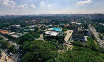 Imagem 2: Apartamento à venda, 238 m² por R$ 7.600.000,00 - Ibirapuera - São Paulo/SP