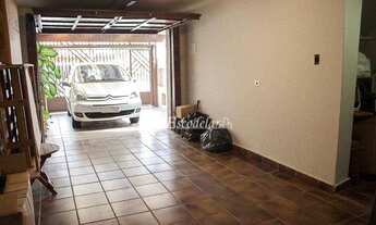 Imagem 6: Sobrado com 3 dormitórios à venda, 171 m² por R$ 800.000,00 - Vila Gustavo - São Paulo/SP