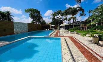 Imagem 6: Apartamento à venda, 112 m² por R$ 535.000,00 - Engenheiro Luciano Cavalcante - Fortaleza