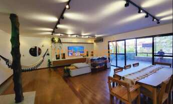 Imagem: Charmosa cobertura 3 qts(1st) dependência