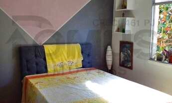 Imagem 3: Apartamento para Venda em Aracaju, Atalaia, 3 dormitórios, 1 banheiro, 1 vaga