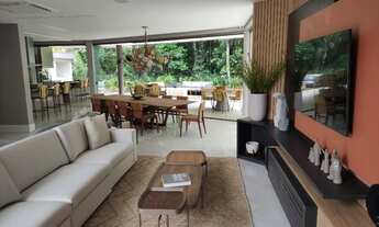 Imagem 4: Casa com 7 dormitórios à venda, 550 m² - Riviera de São Lourenço - Bertioga/SP