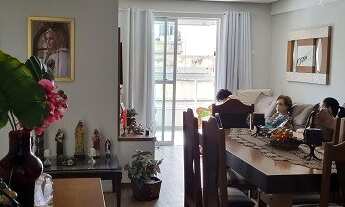 Imagem 6: Apartamento no Edifício Castro Faria, Rua Gil de Góis, nº 39, Centro