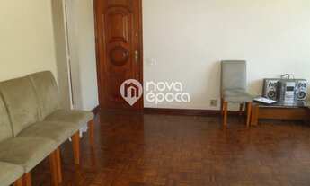 Imagem 4: Rio de Janeiro - Apartamento Padrão - Tijuca