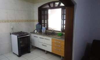 Imagem 5: Casa - Parque Residencial Vila União - Campinas