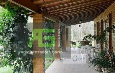 Imagem 7: Casa para venda com 800 metros quadrados com 5 quartos em Secretário - Petrópolis - RJ