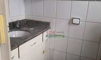 Imagem 5: Apartamento com 3 dormitórios à venda, 120 m² por R$ 477.000 - Rudge Ramos - São Bernardo