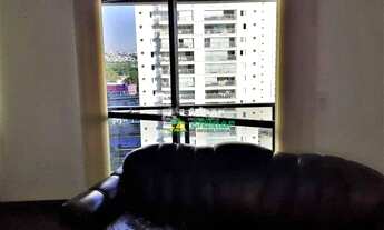 Imagem 4: Apartamento com 3 dormitórios à venda, 90 m² por R$ 470.000,00 - Vila Augusta - Guarulhos