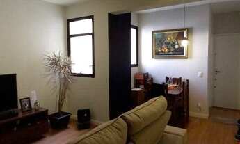 Imagem: APTO CAMBUI 2 dorms