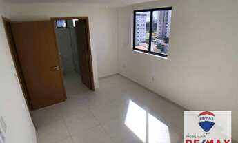 Imagem 6: Apartamento para Locação com 3 quartos e 2 vagas no bairro do Catolé