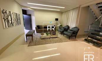 Imagem: Casa à venda, 417 m² por R$ 2.160.000,00