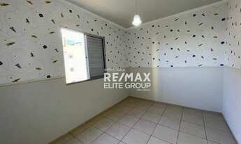 Imagem 7: Apartamento com 2 dormitórios para alugar, 65 m² por R$ 1.490/mês - Ilha di Capri- Itu/SP