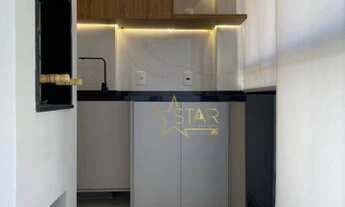 Imagem 6: Apartamento à venda, 74 m² por R$ 1.747.000,00 - Vila Olímpia - São Paulo/SP