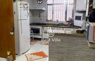 Imagem 5: Casa com 4 dormitórios à venda, 324 m² por R$ 2.000.000 - Barueri - Barueri/SP