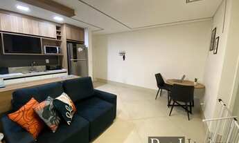 Imagem 3: Apartamento com 2 dormitórios à venda, 60 m² por R$ 530.000,00 - Santa Paula - São Caetano