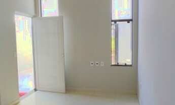 Imagem 5: Casa nova no Lot 4 Estações, 1 suíte + 2 quartos, Cascavel-Pr