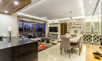 Imagem 2: Porto Alegre - Apartamento Padrão - Jardim Botânico