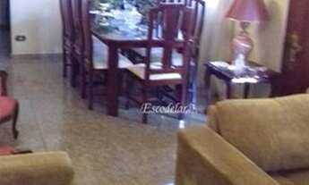 Imagem 6: Sobrado à venda, 260 m² por R$ 990.000,00 - Vila Nova Mazzei - São Paulo/SP