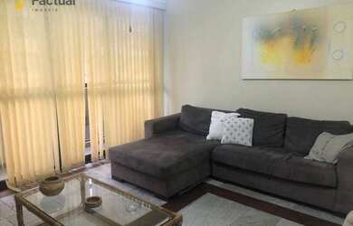 Imagem 6: Apartamento com 4 dormitórios à venda, 152 m² por R$ 420.000,00 - Balneário Guarujá - Guar