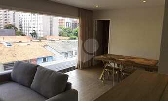 Imagem 3: São Paulo - Apartamento Padrão - VILA OLÍMPIA
