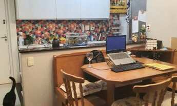 Imagem 4: Apartamento 3 dormitórios e Lazer completo R$ 408.000,00