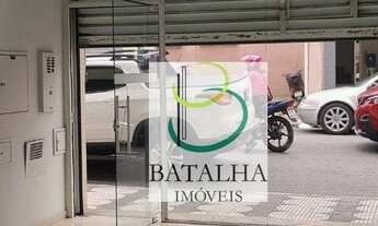 Imagem 2: Salão para alugar, 90 m² por R$ 3.300,00/mês - Centro - Mogi das Cruzes/SP