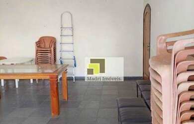 Imagem 11: Apartamento com 2 dormitórios à venda, 48 m² por R$ 270.000,00 - Vila Pereira Cerca - São