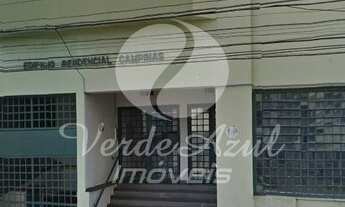 Imagem 2: Apartamento - Centro - Campinas