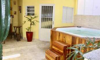 Imagem: SOBRADO 3 DORMS/1 SUÍTE - 2 VGS - 200M²