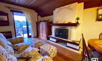 Imagem 2: Apartamento com 2 dormitórios à venda, 122 m² por R$ 650.000,00 - Vila Capivari - Campos d