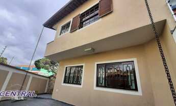 Imagem 3: Sobrado com 3 dormitórios à venda, 164 m² por R$ 745.000,00 - Jardim Vila Galvão - Guarulh