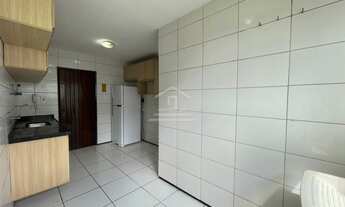 Imagem 3: Apartamento para venda possui 101 metros quadrados com 3 quartos em Turu - São Luís - MA