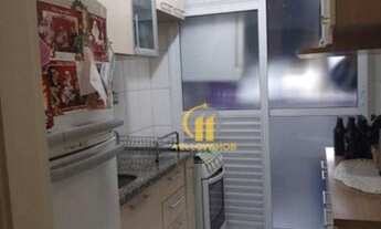 Imagem 7: Apartamento 3 dormitórios, Vila Ema- São Paulo/SP