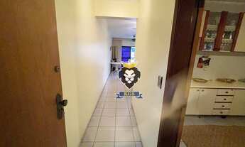 Imagem 3: Apartamento com 2 dormitórios à venda, 94 m² por R$ 380.000,00 - Vila Guilhermina - Praia