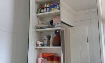 Imagem 2: Apartamento com 2 dormitórios à venda, 47 m² por R$ 285.000,00 - Penha de França - São Pau