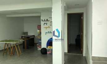 Imagem 5: Sobrado, 140 m² - venda por R$ 1.043.000,00 ou aluguel por R$ 5.000,00/mês - Vila Paulista