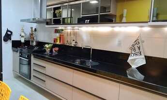 Imagem 3: Apartamento à venda, 132 m² por R$ 2.724.768,00 - Praia da Costa - Vila Velha/ES