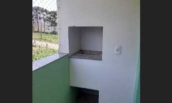 Imagem 3: Apartamento com 2 dormitórios à venda, 46 m² por R$ 155.000,00 - De Lazzer - Caxias do Sul