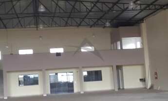 Imagem 5: Galpão - Jardim Paulistano - Sumaré