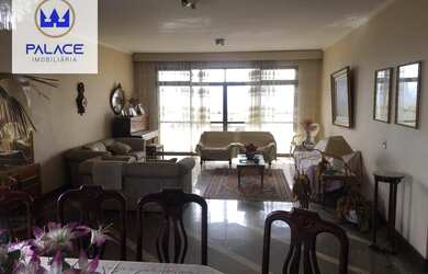 Imagem 3: Apartamento para alugar, 300 m² por R$ 3.000,00/mês - Centro - Piracicaba/SP