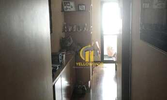 Imagem 7: Apartamento à venda, 164 m² por R$ 1.160.000,00 - Anália Franco - São Paulo/SP