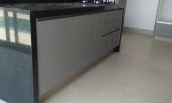 Imagem 2: Casa com 3 dormitórios à venda, 228 m² por R$ 1.650.000,00 - Tamboré Bauru - Bauru/SP