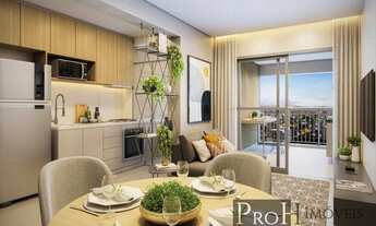 Imagem 4: Apartamento 2 dormitórios sendo 1 suíte e Lazer completo R$ 619.000,00